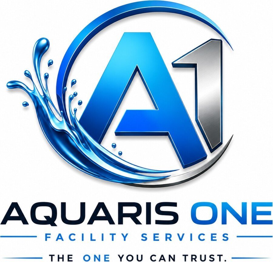 Aquaris One Facility Services — The One You Can Trust